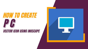 Inkscape for Beginners | Vector PC | Inkscape | #Icons #Vector #BrushandBreeze
