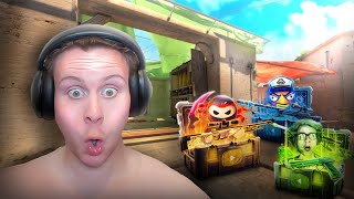 CAN THE YOUTUBER CASES SAVE US?!? (SC)