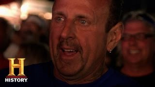 Biker Battleground Phoenix: Kody Surprises His Shop Manager (S1, E5) | History