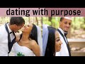 Dating With Purpose | Malachi & Courtney (The Green's)