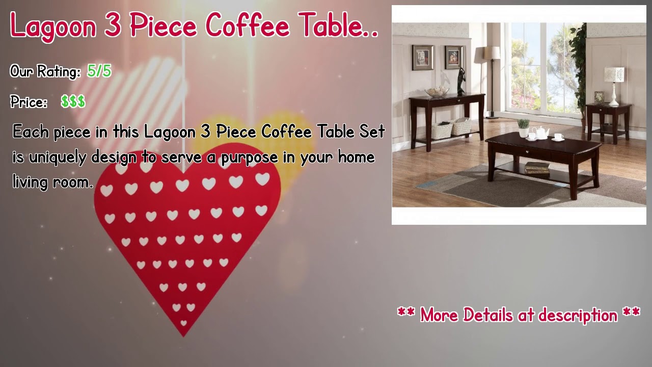 Coffee Table Oak Furniture Land Reviews YouTube