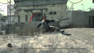 Cod 4 Hitmarker!!!! (So MAD)