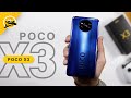 Poco X3 NFC - Do You Even Need the Pro Version?