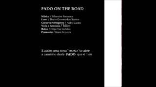 Mico da Camara Pereira - Fado on the Road - A Tua Voz é Saudade