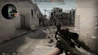 CSGO -- Hackusations! xD