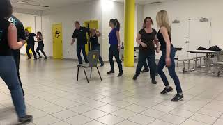 Memory Lanes | Line Dance | Partner Dance |  Country Pop
