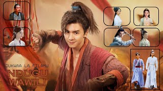 NDUGU WAWILI EP 7 IMETAFSIRIWA KISWAHILI NA DJ HERO =JUKWAA LA FILAMU= SIZONI MPYA 2026