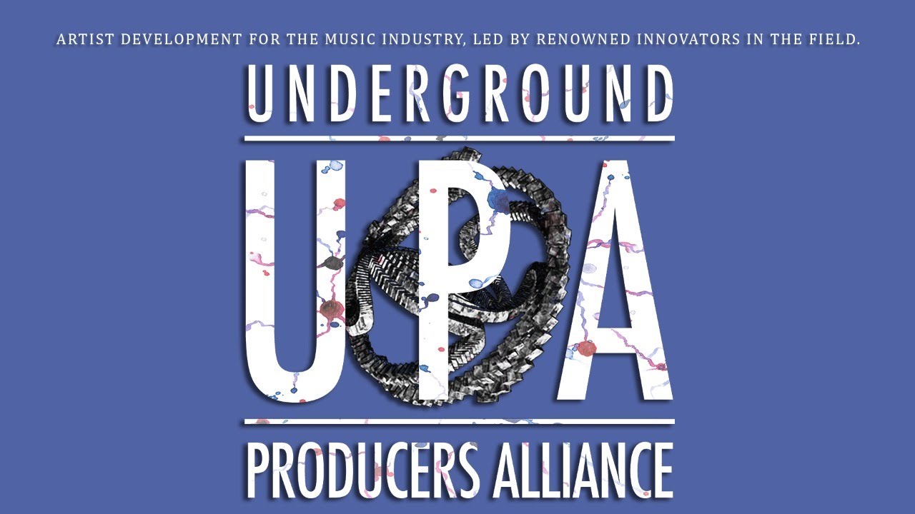 HPrizm, Eyvind Kang, Dave Q, Ghost Producer, A-0 DJ and live sets at UPA HQ