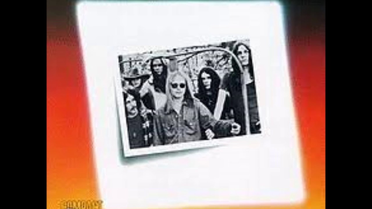 Lynyrd Skynyrd   Things Goin On Original Version on Vinyl with Lyrics in Description