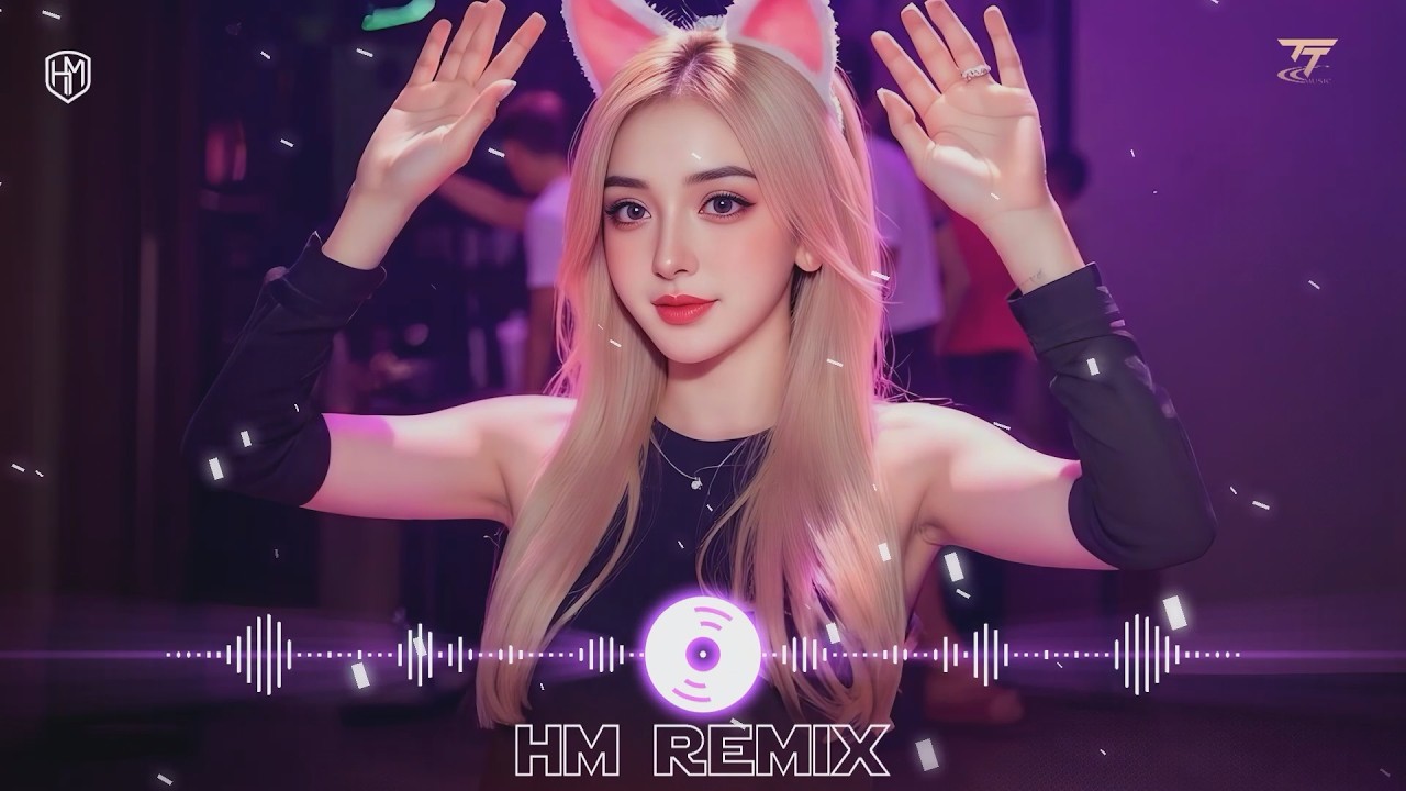 Mộng Hoa Sim Remix, Cả Một Trời Thương Nhớ Quay Về Remix🎼Nhạc Remix Triệu View TikTok 2026