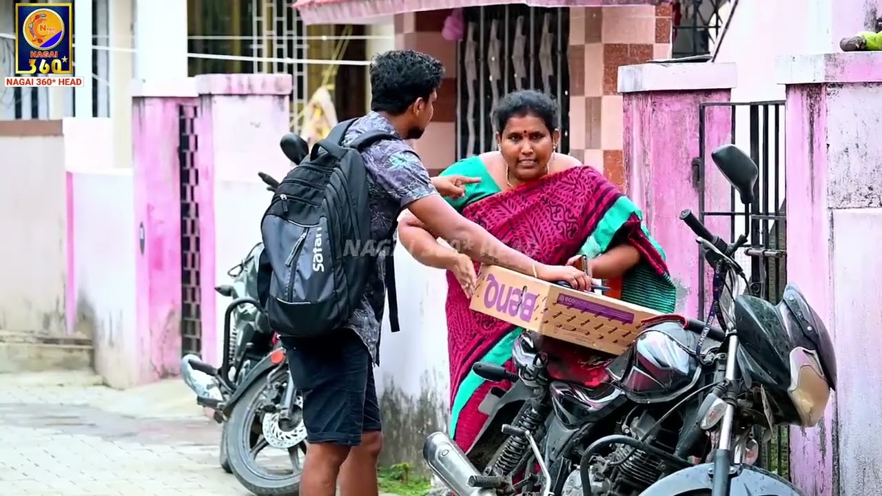 நான் நடித்தது எனக்கு ரொம்ப பிடிக்கும் 