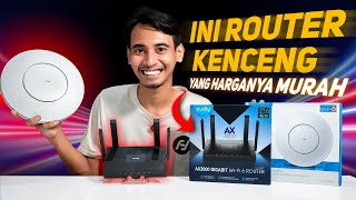 Router Wifi Yang Setingnya Mudah Simple Cepet U0026 Bisa Mesh Dari Cudy