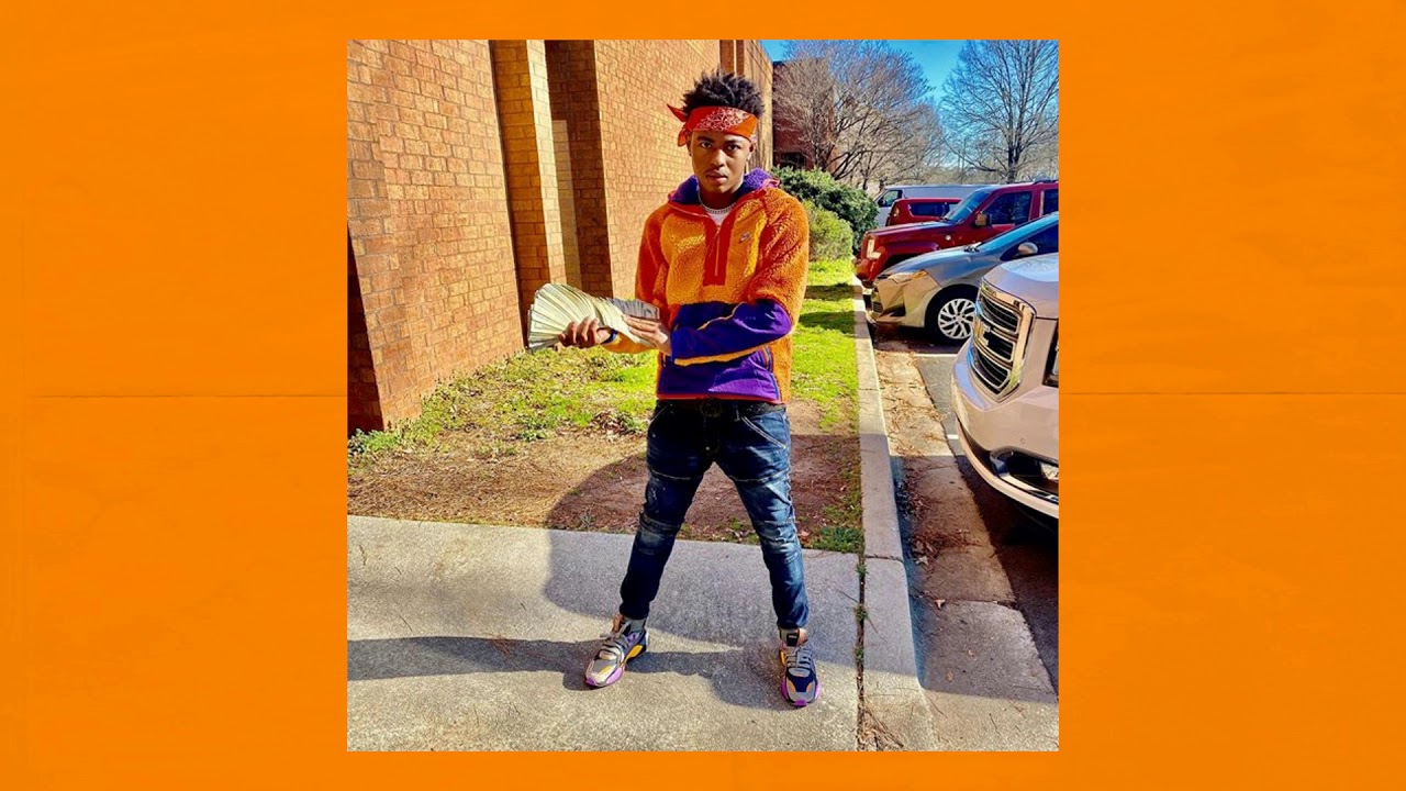 (FREE) YSN Flow Type Beat 2020 "To The Top"