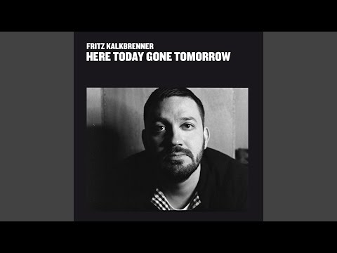 Fritz Kalkbrenner - Grove