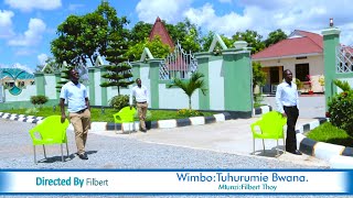 TUHURUMIE BWANA.YOCASI