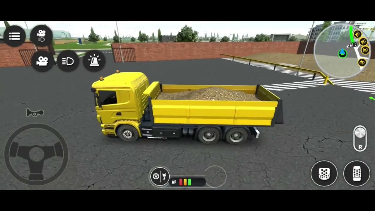 Drive Simulator 2020 Part 4