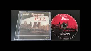 Operation Funk (Mixé Par KHEOPS) 2002