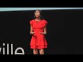 Power of Seeing Yourself in Tech | Arya Thorbole | TEDxFayetteville