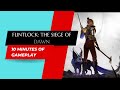 Flintlock: The Siege of Dawn - First 10 Minutes of Gameplay on Xbox Series X