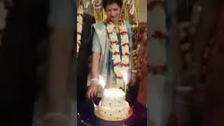 bhaiya bhabhi ka 25 va anniversary 🎂🎂#viral #songstatus