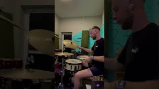 Sam Smith - La-la-la (Drum cover)