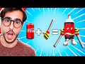 UNISCO QUALSIASI COSA PER CREARE IL MOSTRO FINALE! - Merge Anything