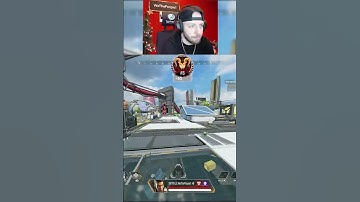 Always saving my teammates in ranked...