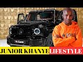 Junior Khanye Biography: Wife, House, Cars, Salary And Net Worth