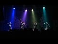 【公式】ミライスカート「キラ☆ヒラ♡レボ★エボ」2016年3月3日(木) @KYOTO MUSE