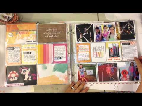 My Project Life: Part 5