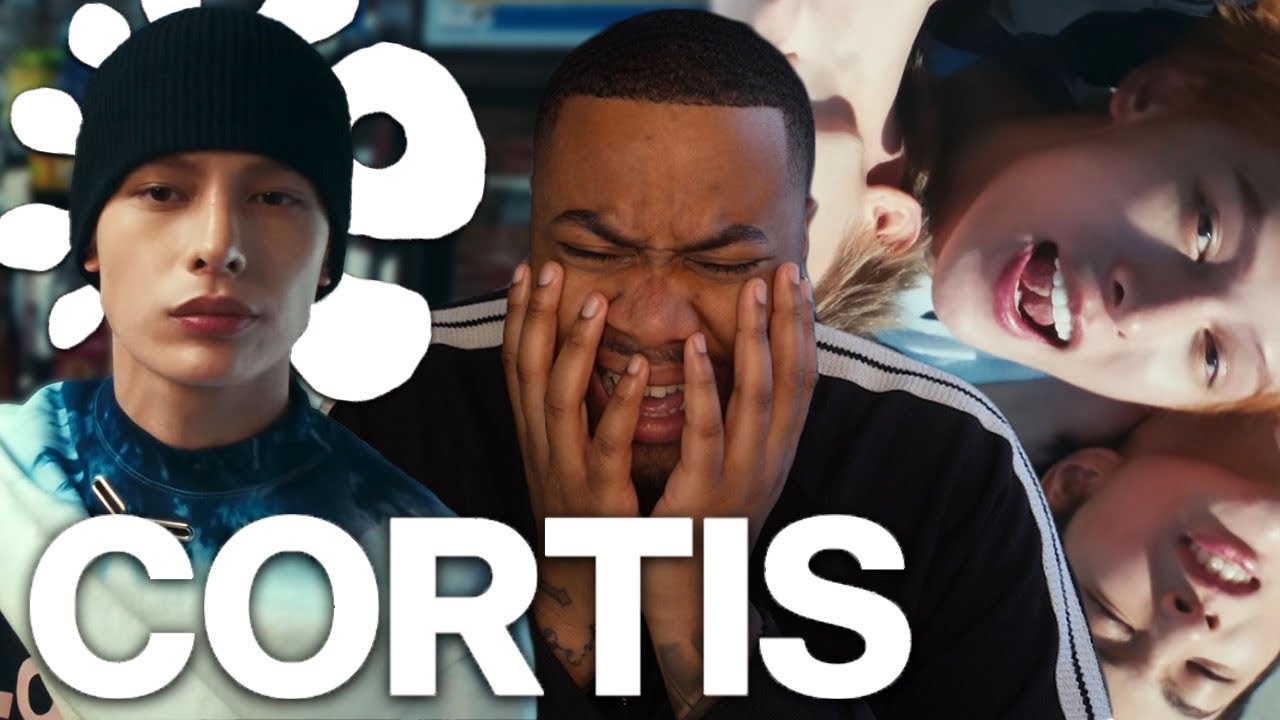 CORTIS (코르티스) 'GO!' Official MV Got Me On GO MODE!