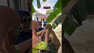 SULAP PUTAR KEPALA #film #drama