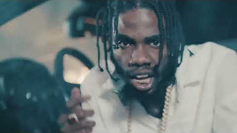 Thumbnail of Alkaline - Static (Official Music Video)