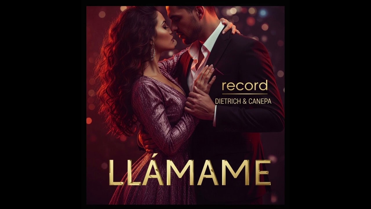 Llámame bony ... salsa sensual by Carlos dc