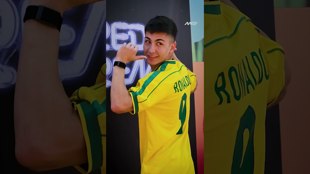 Bom dia, Brazil! 👋🇧🇷