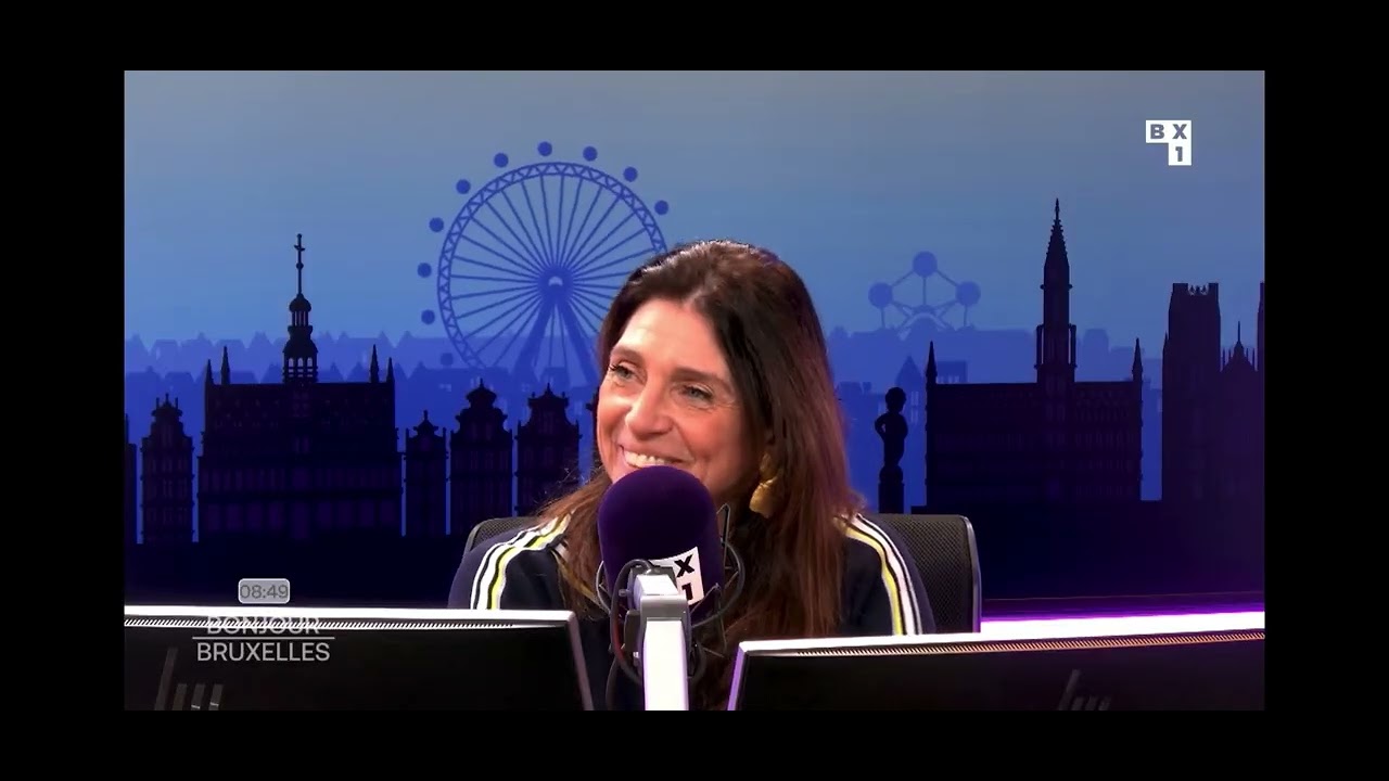 Ma Galaxie de Tout Finira Bien sur BX1 le 22 janvier 2026