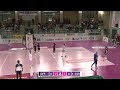 Full Game - Offanengo vs. Olbia - Women's Serie A2 | 2022/23