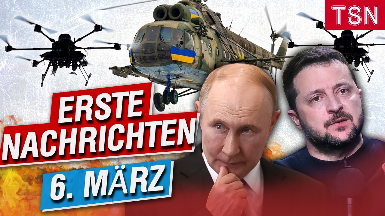 VOR EINER STUNDE! PUTINS ARMEE ZIEHT SICH DRINGEND ZURÜCK! DONBAS AM RANDE — DURCHBRUCH DER UKRAINE!