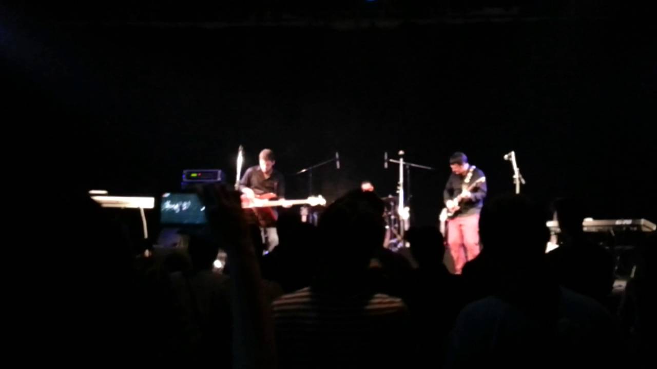 Red House-Jimi Hendrix played by Visar Kuci