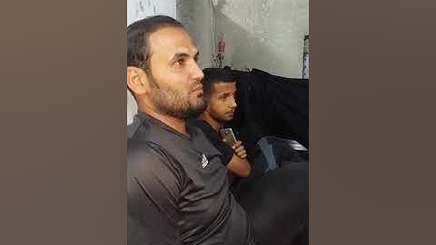 القارئ وليد الشمري 3 صفر 1439