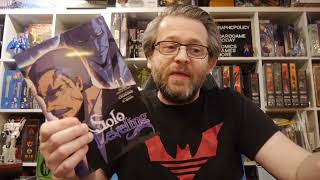 Solo Leveling Vol. 11 delivers a hell of a punch as it sets up the titanic battles to come