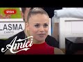 Amici 25 - Desiree - Vente Pa Ca - Sfida