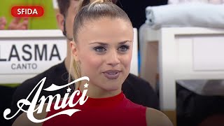 Amici 25 - Desiree - Vente Pa Ca - Challenge