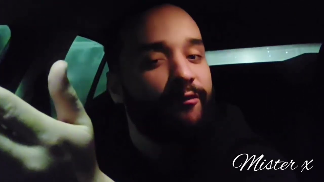 متكونش ضريف بزاف ✌🏻