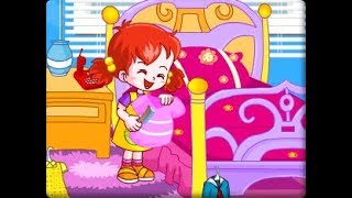 Back to School Clean Up -Cartoon for children -Best Kids Games -Best Baby Games -Best Video Kids screenshot 4