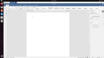How to install ONLYOFFICE on Ubuntu 24.04