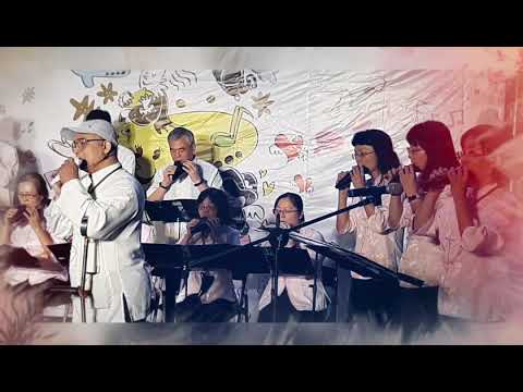 20201018 台北陶笛音樂大賞 蘇文宗+陶笛之聲樂團~ 穿越時空的思念(犬夜叉)