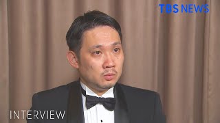 カンヌ公式上映直後・濱口竜介監督単独インタビュー