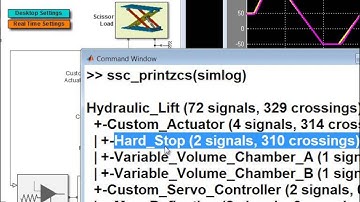 Finding Causes of Slow Simulations