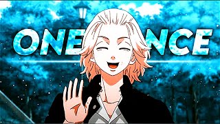 One Dance - Mikey Edit Amv - 4K